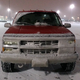Illustration for article titled Any one else drive through that Winter Mix last night?